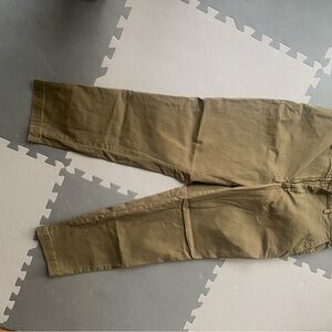 Banana Republic Men's Khaki Chinos